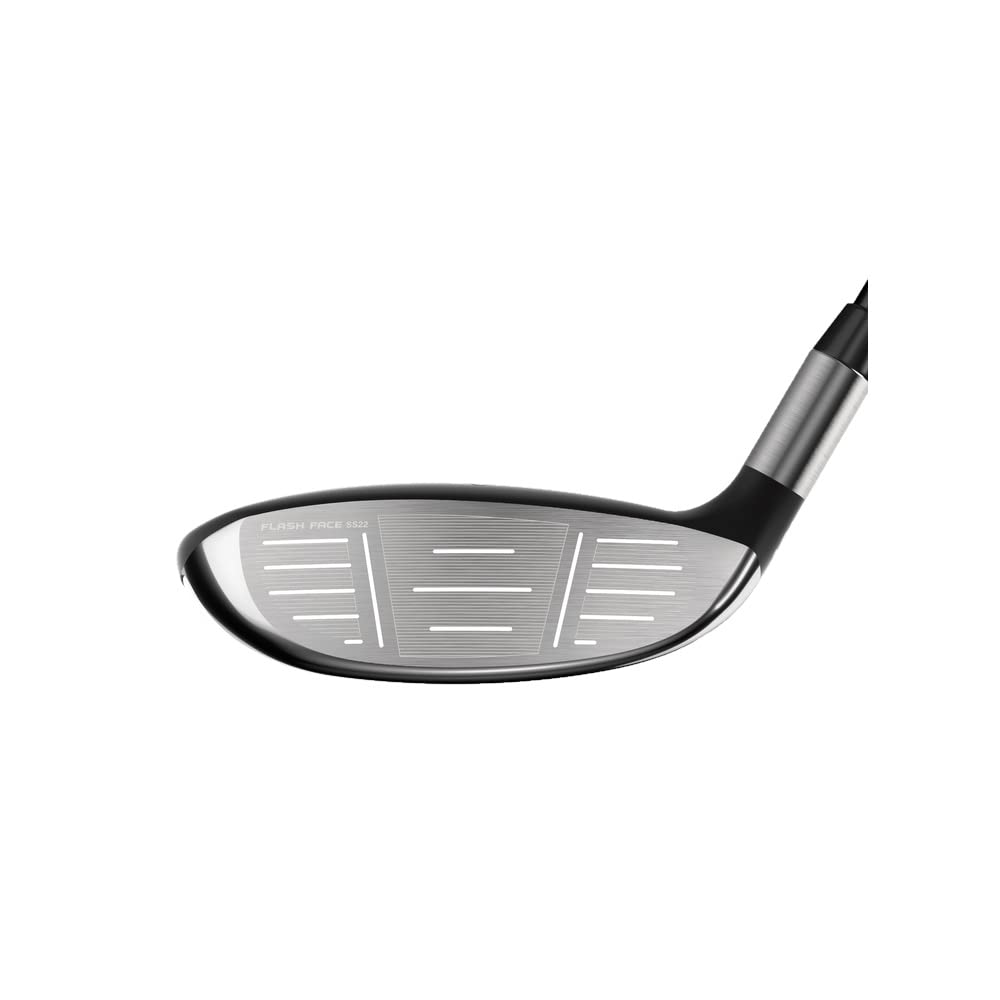 Callaway Golf 2022 Rogue ST Max D Fairway Wood | High-Performance Golf Club for Distance & Forgiveness | Perfect for Mid-Handicap Golfers on Fairway Shots