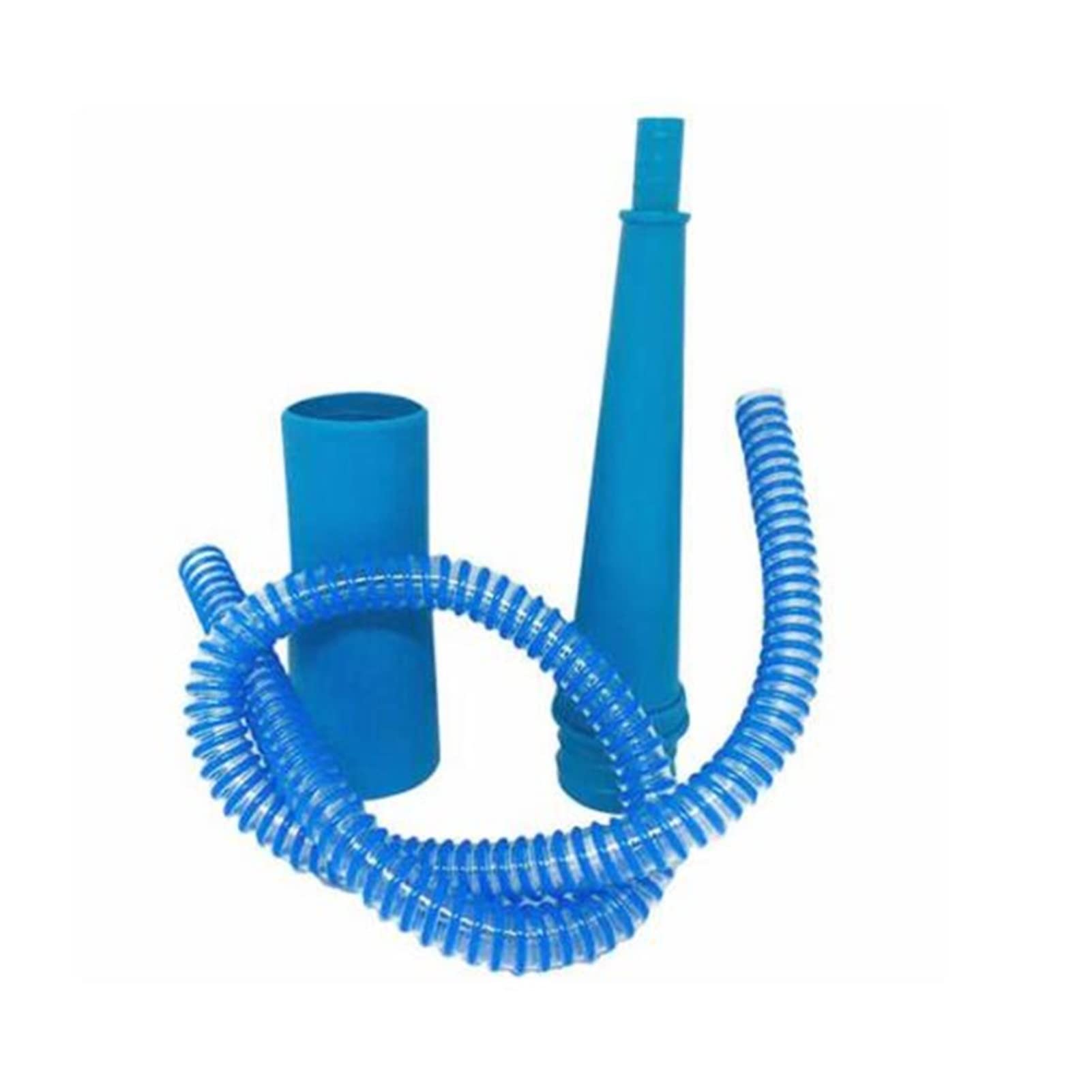 Universal Dryer Vent Vacuum Cleaner Attachment - Lint & Dust Removal Tool for Dryer Hoses & Pipes | Perfect for Home Laundry Room Maintenance & Fire Prevention