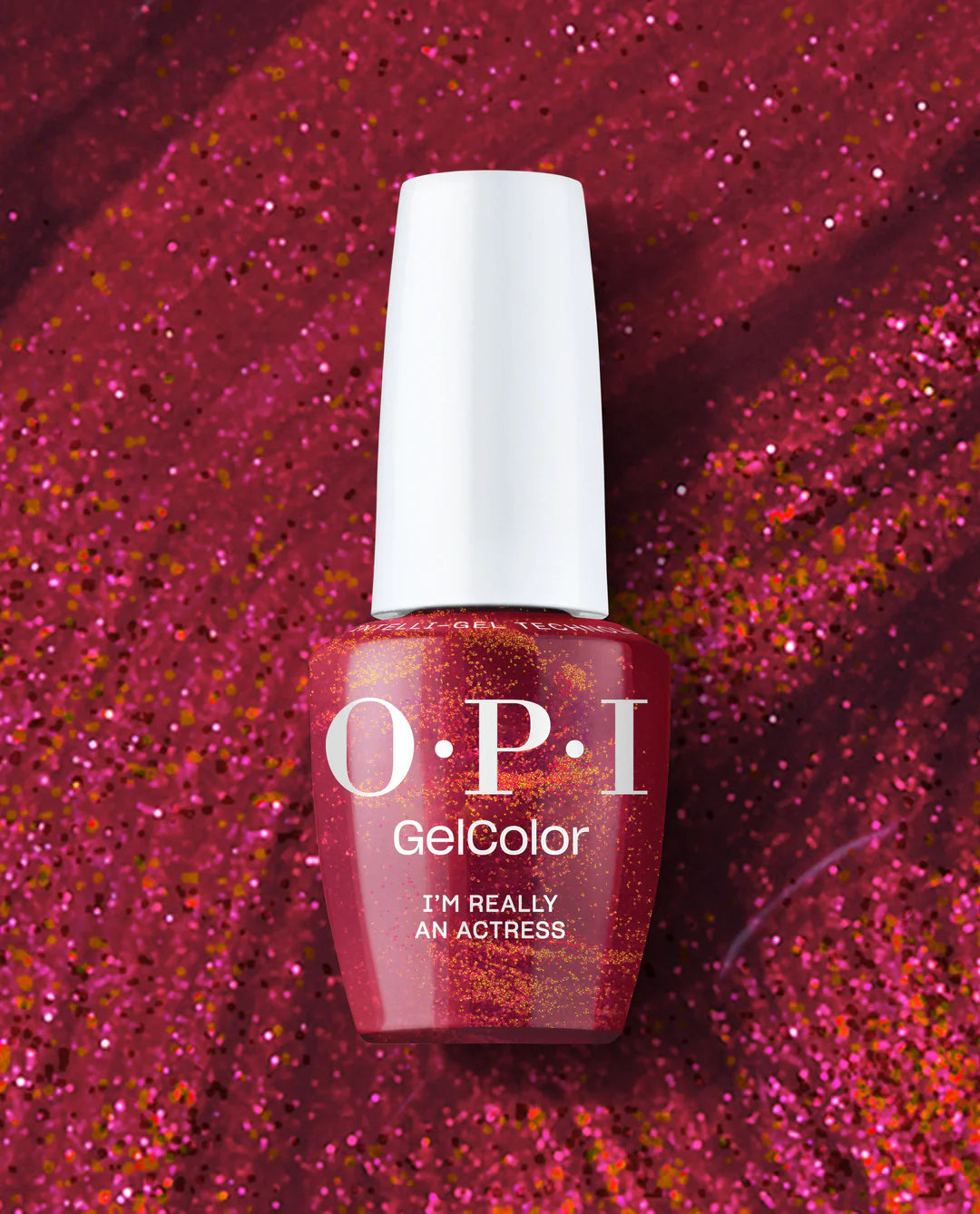 OPI GelColor Nail Polish - 
