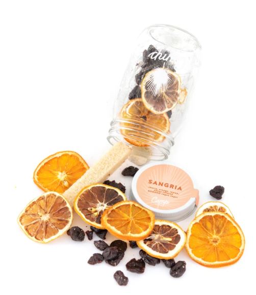 16 oz Sangria Glass Set - Elegant Stemware for Wine, Cocktails & Party Drinks - Perfect for Entertaining, Weddings & Special Occasions