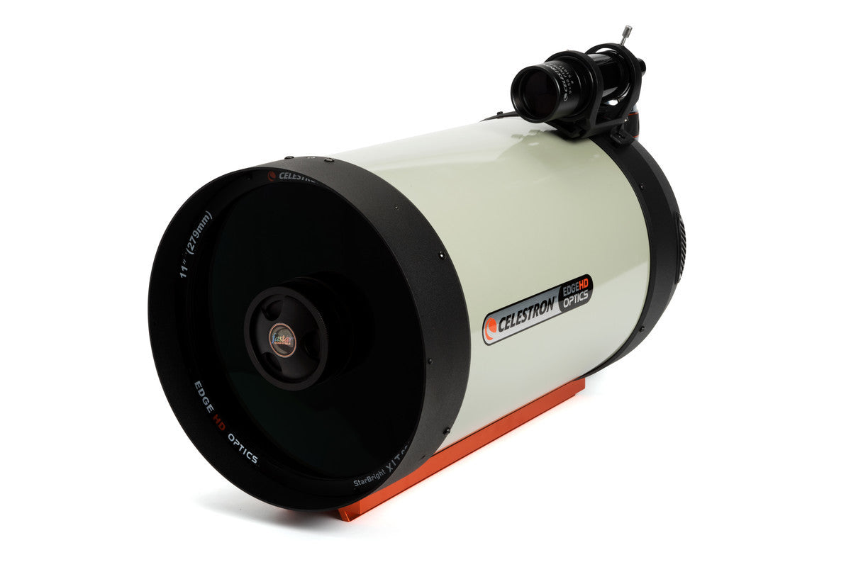 Celestron EdgeHD 1100 Optical Tube Assembly (91050-XLT) - Premium Telescope Tube for Astrophotography & Stargazing - Perfect for Backyard Astronomy & Deep Space Observation