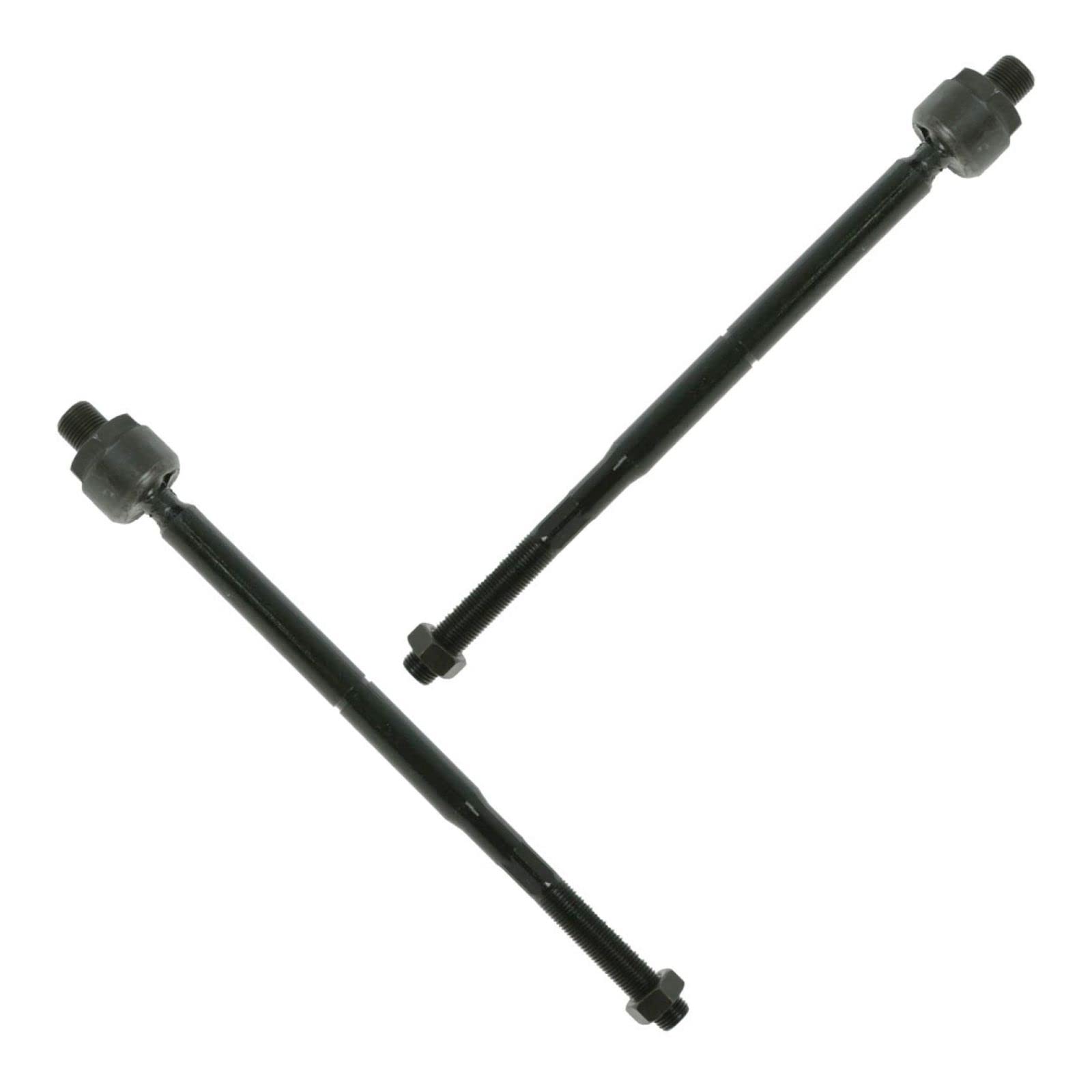High-Quality Front Steering & Suspension Kit - Control Arm with Ball Joint, Sway Bar, Stabilizer Link & Tie Rod - Fits 2005-2010 Chrysler 300, 2008-2010 Dodge Challenger, 2006-2010 Charger, 2005-2008 Magnum - Perfect for Smooth Ride & Enhanced Vehicle Control