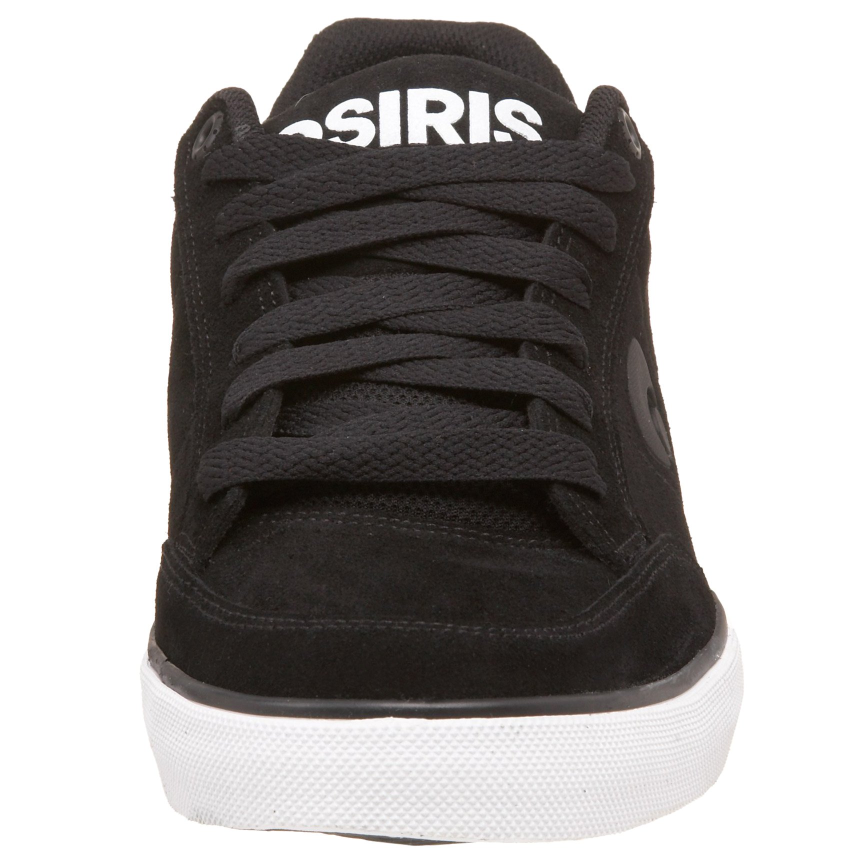 Osiris Men's Clip Skate Shoes - Durable & Comfortable Sneakers for Skateboarding, Streetwear & Casual Wear | High-Performance Skateboard Shoes for Men