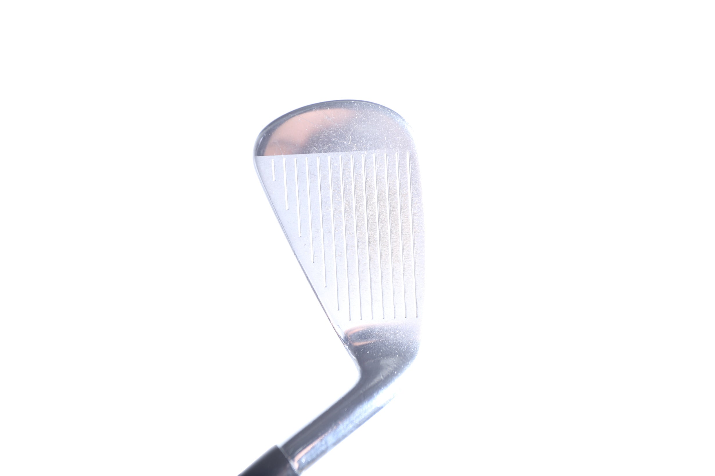 Used Callaway Epic Forged Single 6 Iron - Left Handed Golf Club with Regular Flex | Perfect for Practice & Replacement | Golf Training & Game Improvement