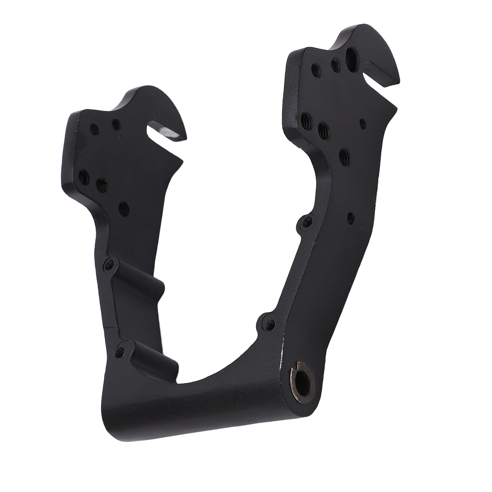 Premium 10 Inch Electric Scooter Rear Fork - High-Strength Aluminum Alloy Replacement Part for Enhanced Stability & Durability | Perfect for Commuting, Urban Travel & Last-Mile Delivery