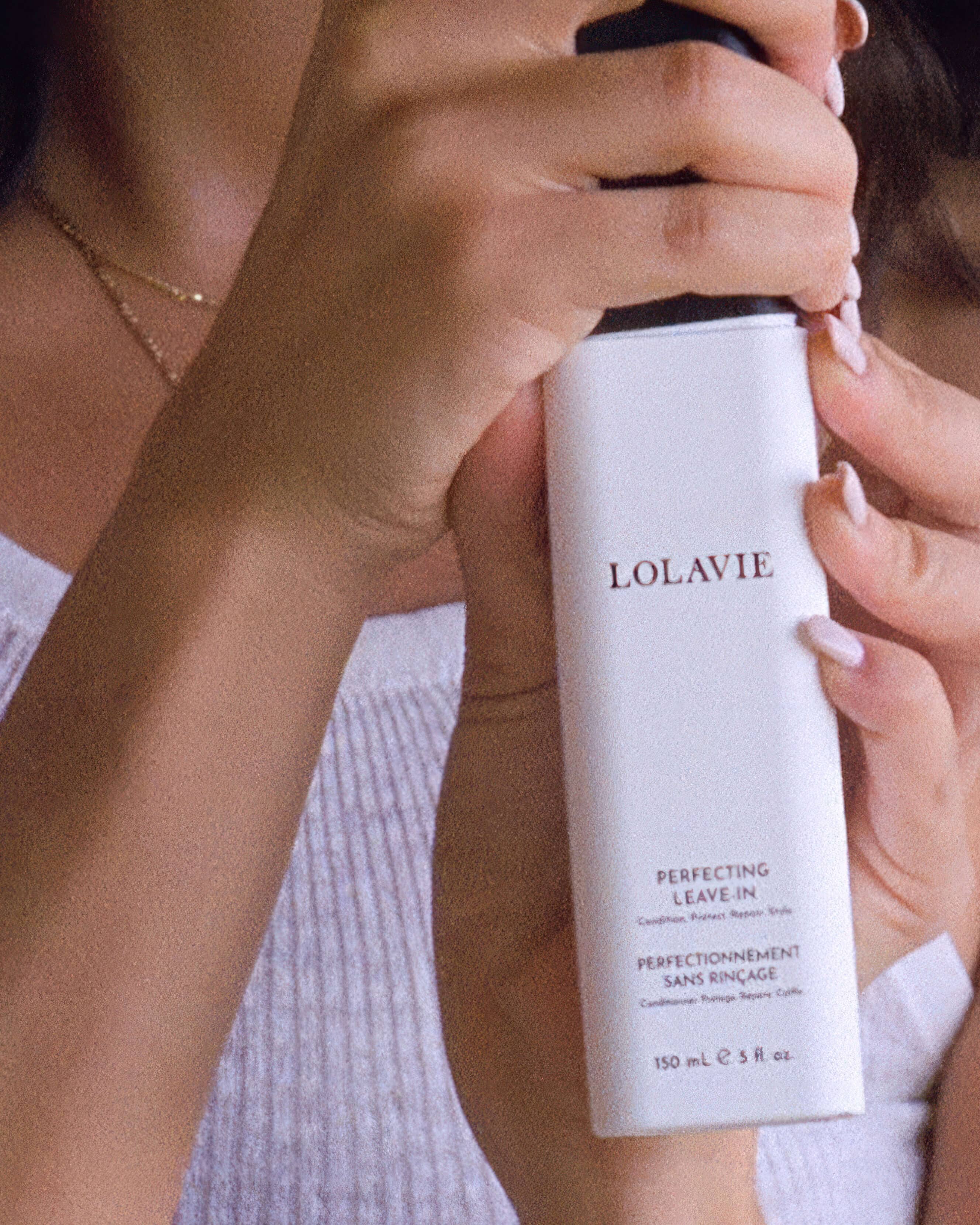 Best Leave-In Conditioner for Hair Repair & Hydration - Natural Ingredients for Soft, Frizz-Free Hair | Perfect for Daily Use, Styling & Heat Protection