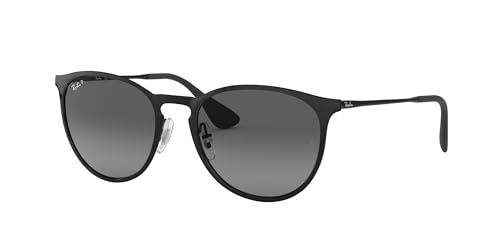 Black/Polarized Light Grey Gradient Grey