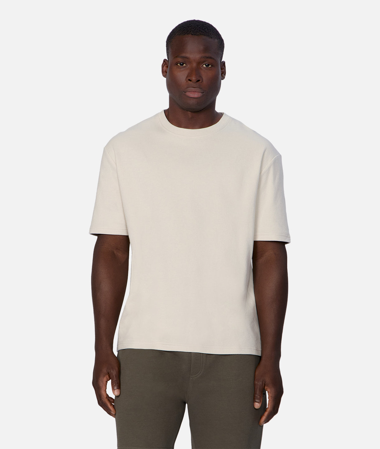 Fernando Tee Canvas - Premium Cotton T-Shirt for Men & Women | Comfortable & Stylish Casual Wear for Everyday Outfits, Travel & Street Fashion