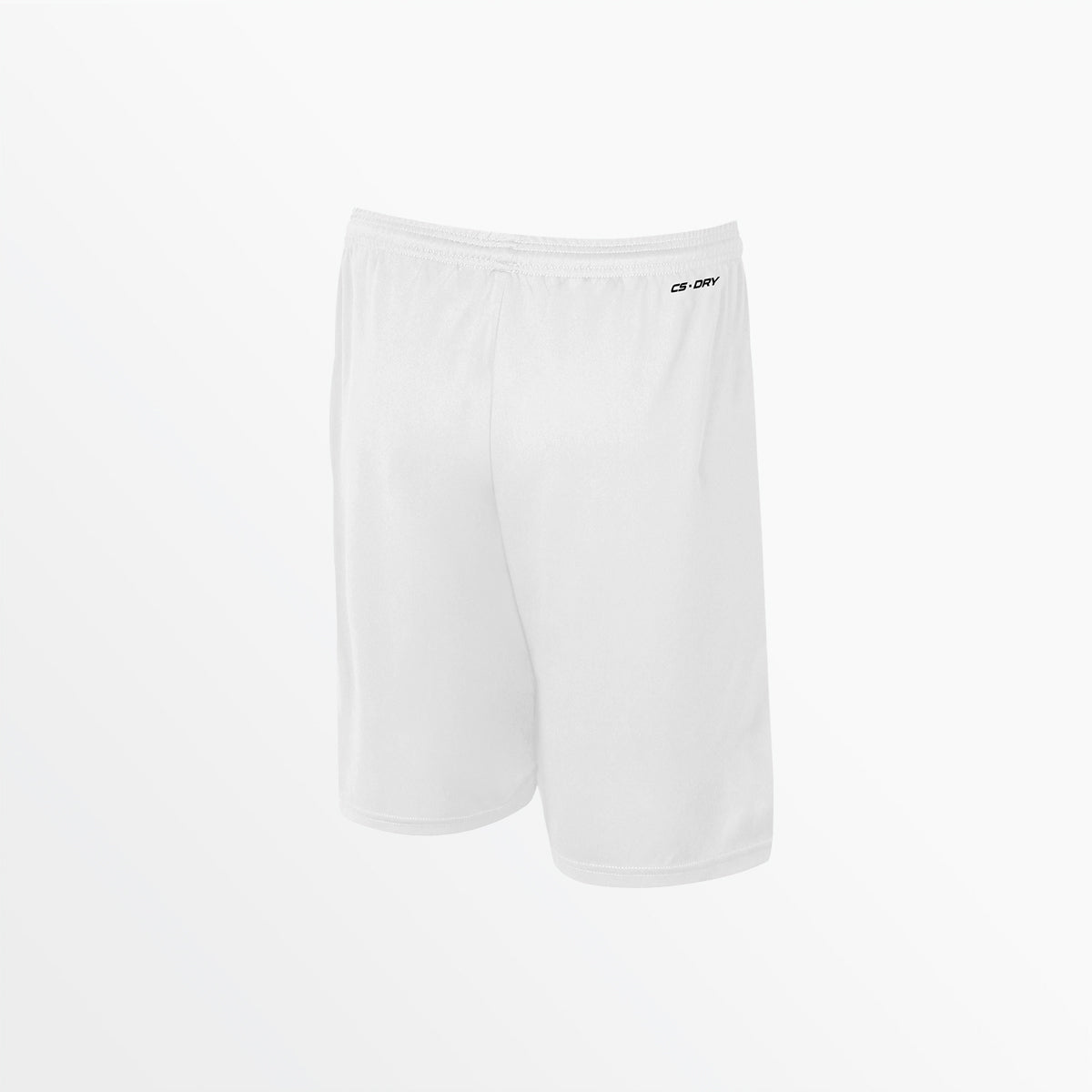 Youth Team Match Shorts - Breathable Athletic Shorts for Soccer, Basketball & Running - Perfect for Training, Games & Sports Activities