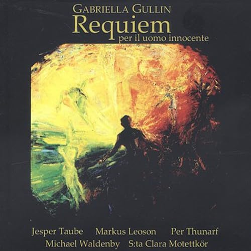 Requiem Over An Innocent Man - Emotional Classical Music for Funerals, Memorials & Thoughtful Moments