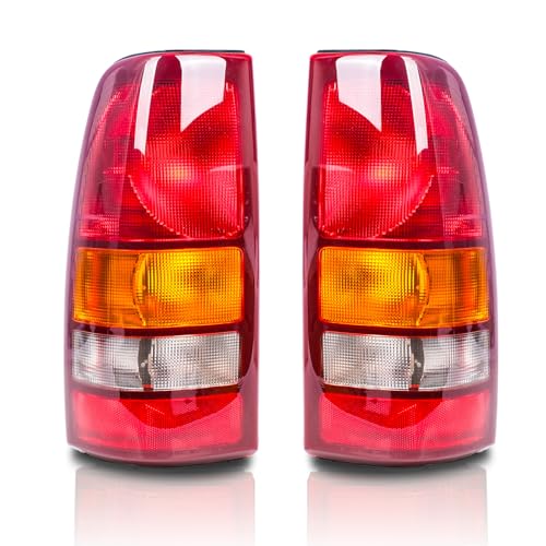 Tail Lights