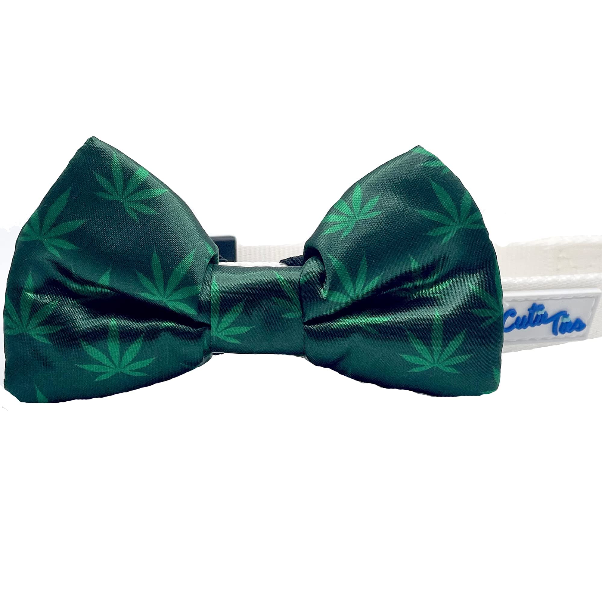 Premium Dog Bow Tie - 2