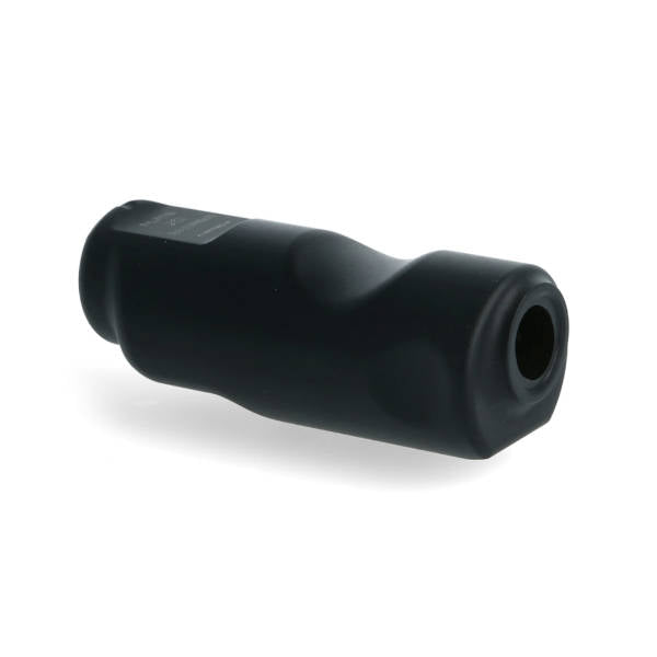 Black Aluminium 30mm