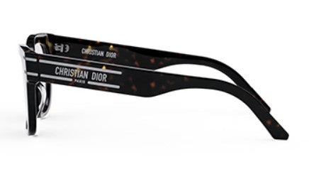 Dior SignatureO B2I Sunglasses - Luxury Designer Shades for Women & Men - UV Protection & Polarized Lenses - Perfect for Beach, Driving & Outdoor Fashion