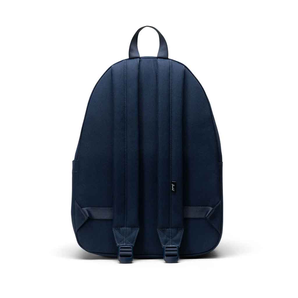 Herschel Classic Backpack for Men & Women - Water-Resistant Laptop Backpack with 15