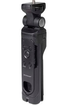 Promaster 1326 Professional Tripod Grip for Sony GP-VPT2BT - Perfect for Vlogging, Video Shooting & Live Streaming