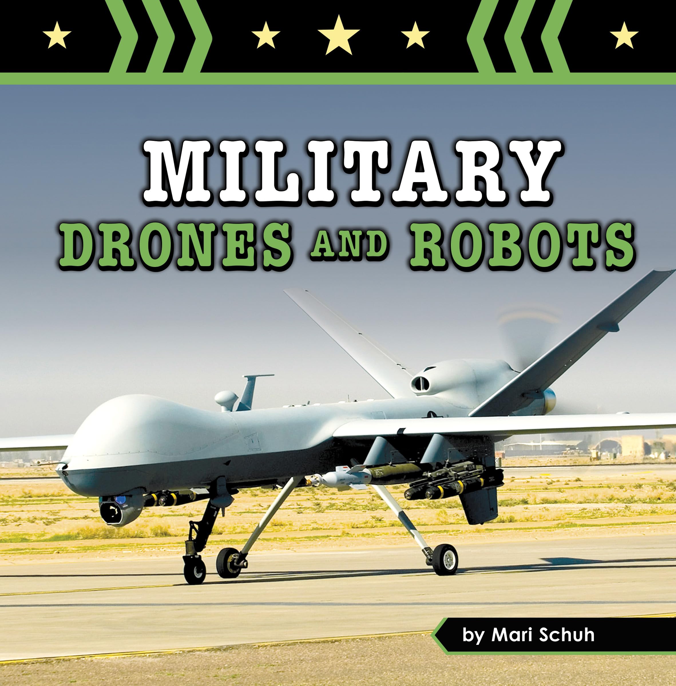 Military Drones and Robots for Sale - Advanced Tactical UAVs & Autonomous Combat Machines | Battlefield Surveillance, Search & Rescue Operations
