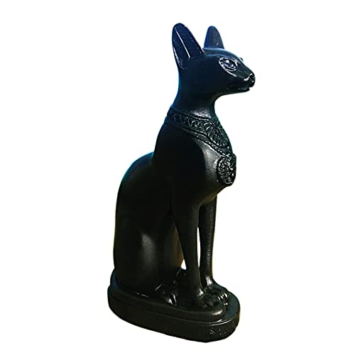Bastet Black