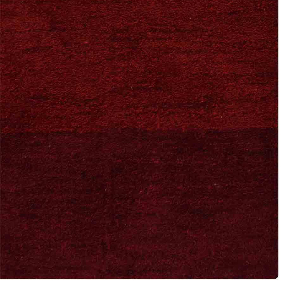 Handmade Aether Hand Knotted Wool Area Rug - Boho Chic Living Room Decor, Bedroom Carpet & Home Accent for Cozy Interior Design