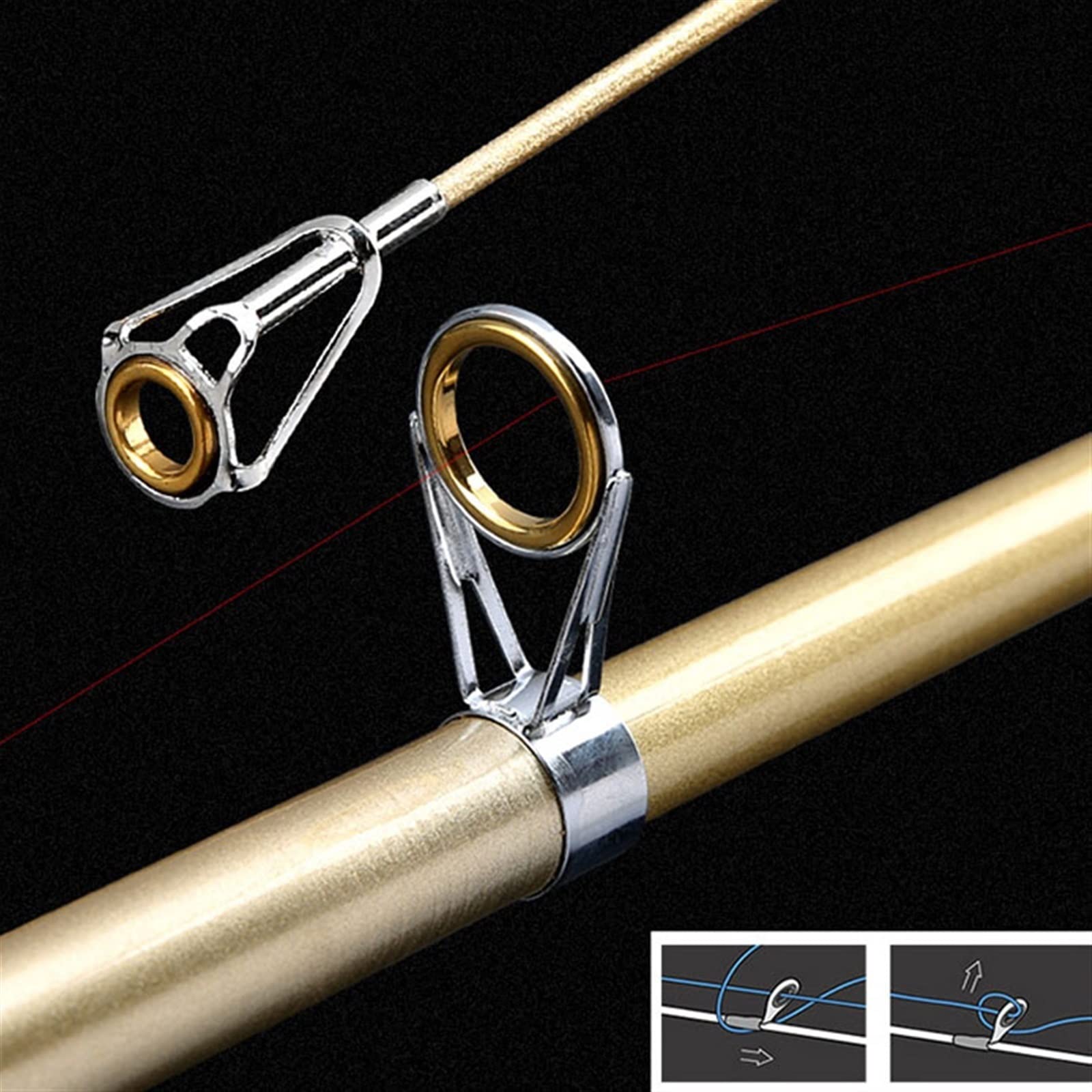 Premium Carbon Fiber Fishing Rod and Reel Combo Set - 2.1m to 4.5m Telescopic Fishing Pole with 14+1 Bearing Spinning Reel - Perfect for Rock Fishing, Freshwater & Saltwater Anglers - Ideal Gift for Beginners & Pros - Great for Shore Fishing, Boat Trips & Outdoor Adventures