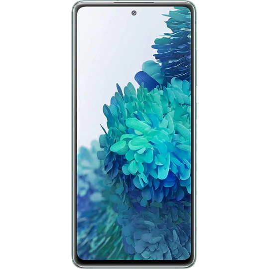Refurbished Samsung Galaxy S20 FE 5G Smartphone - Certified Pre-Owned, Unlocked Android Phone with 128GB Storage | Perfect for Work, Travel & Gaming
