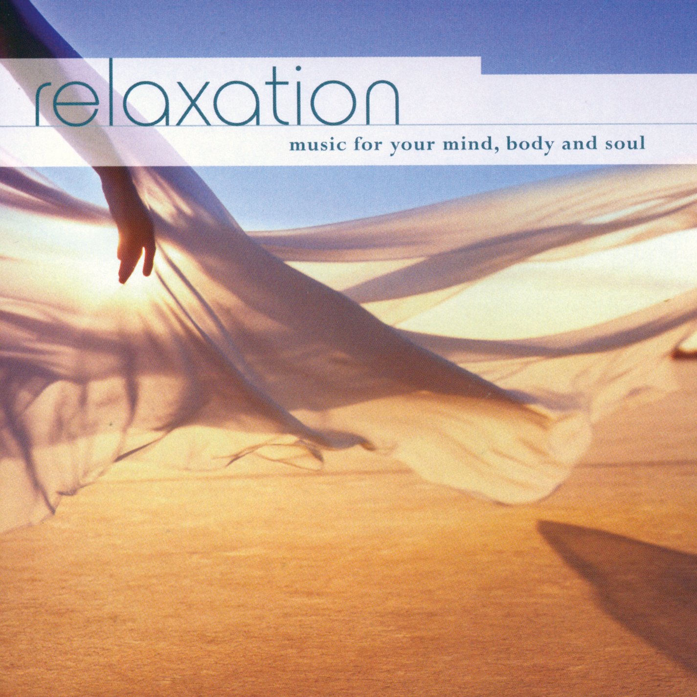 Relaxing Music for Mind, Body & Soul - Meditation, Yoga & Stress Relief | Various Artists