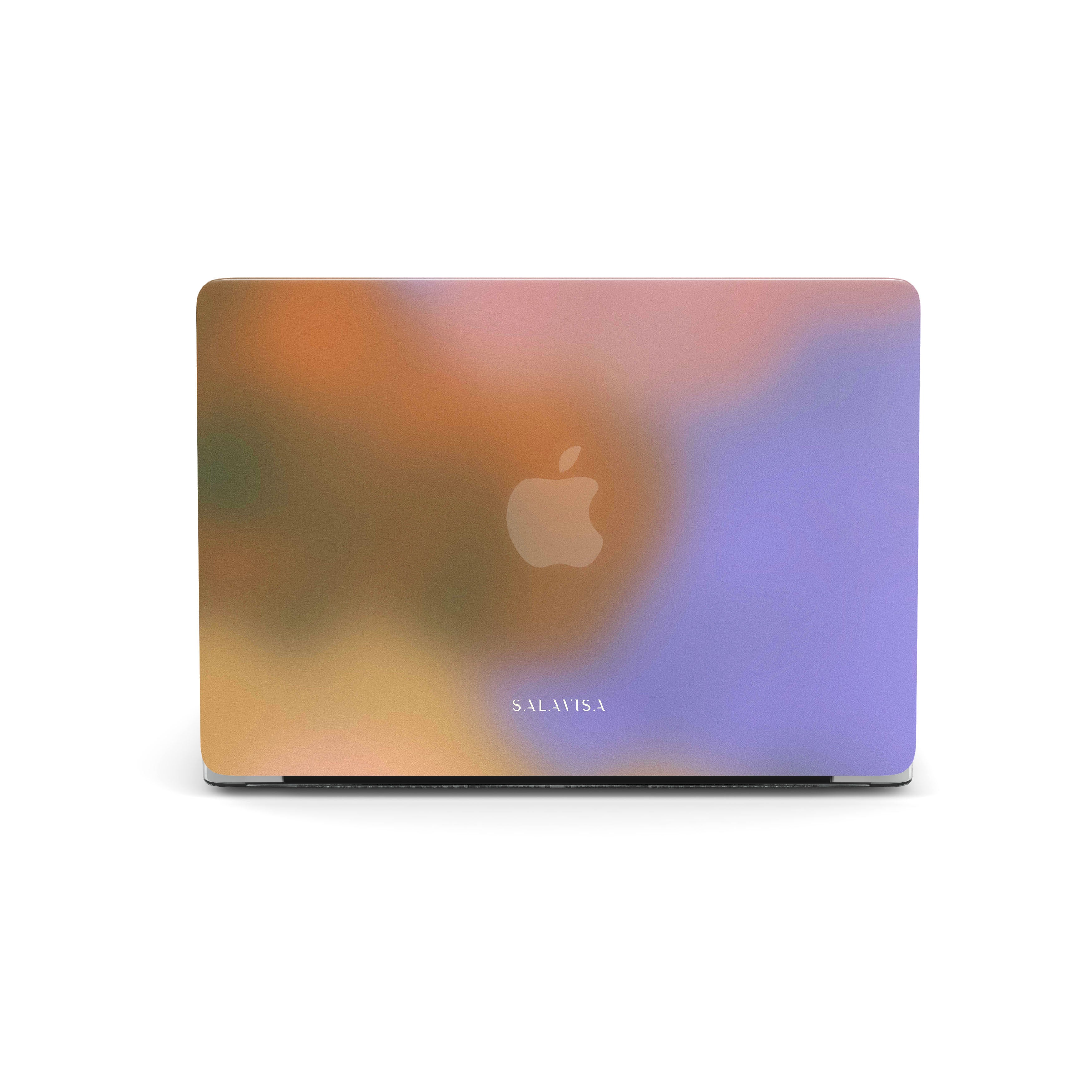 Dreamy Hues MacBook Case - Protective Cover for MacBook Air/Pro 13