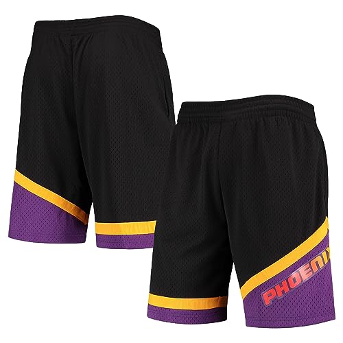 Phoenix Suns Black