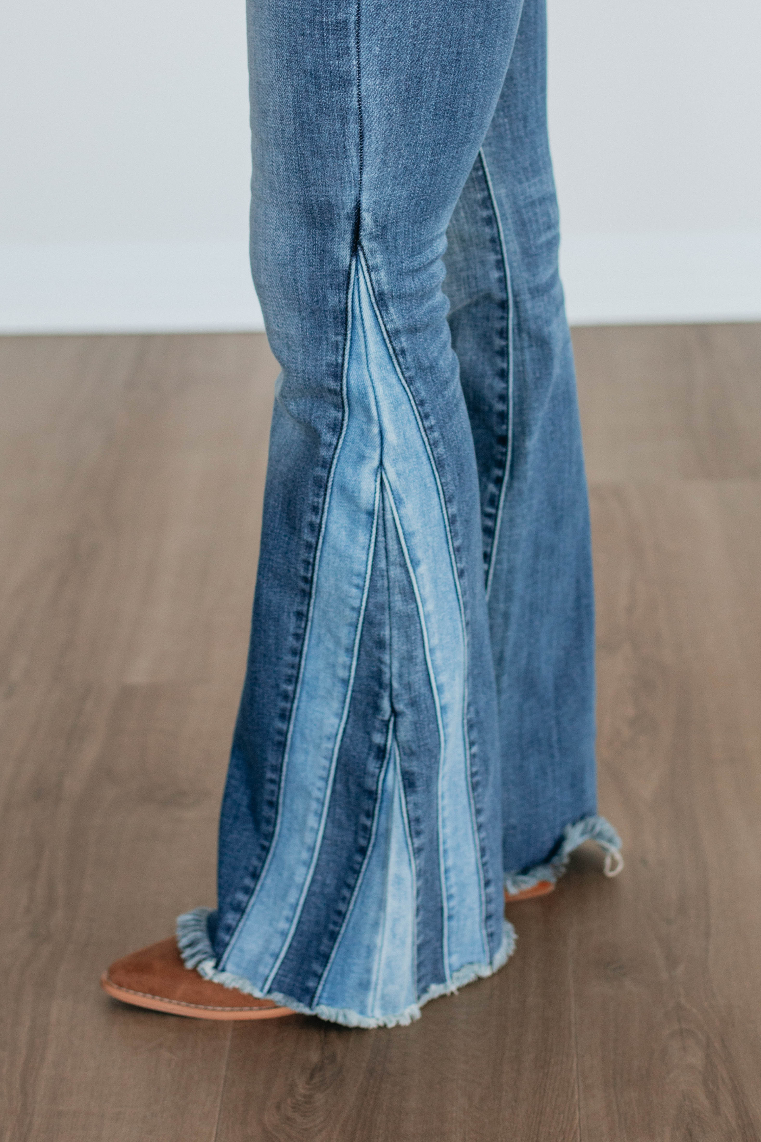 Chanci KanCan High Waist Skinny Jeans for Women - Stretch Denim Pants, Comfortable & Trendy - Perfect for Casual Wear, Office, and Night Out