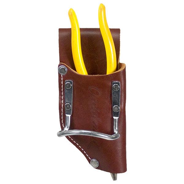 2 in 1 Multi-Purpose Tool Holder & Hammer Organizer - Perfect for Garage, Workshop, and DIY Projects