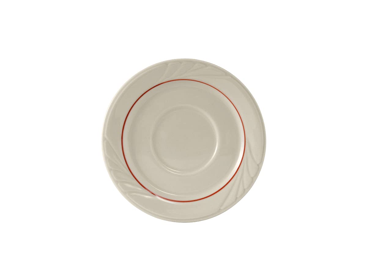 Tuxton China YBE-054 5.5