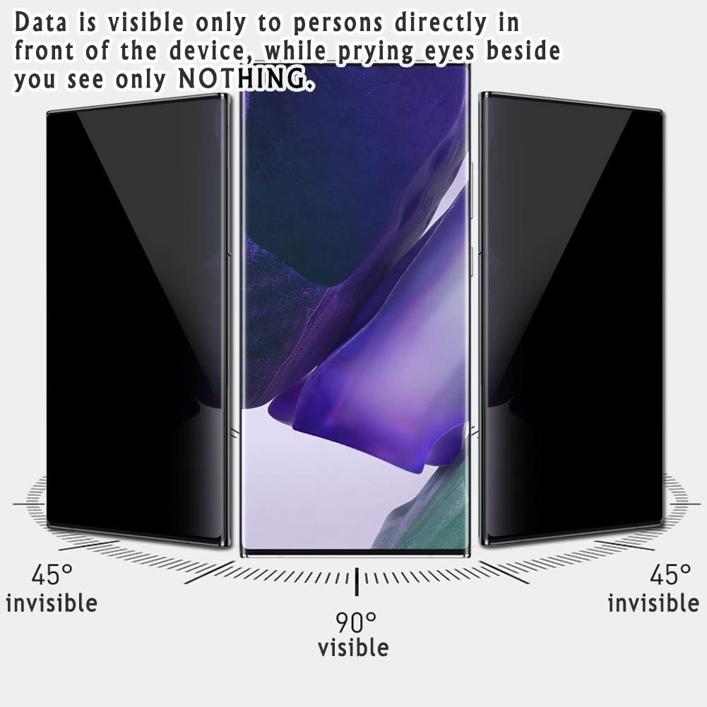 SUUNTO OBSERVER Privacy Screen Protector - Anti-Spy Film for Outdoor Adventures