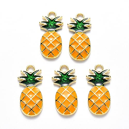 Pineapple-100pcs