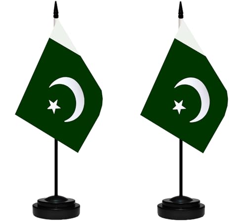 Pakistan