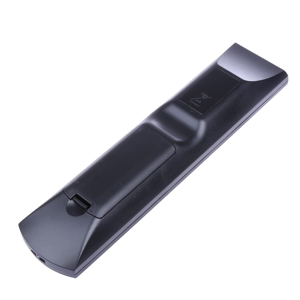 Universal Replacement Remote Control Compatible with Sony STR-DN1000, RM-AAP021, A1506680A, STR-DN1020, STR-DE625, STR-K7000, STR-DE4, STR-DE525, STR-DG1100 - Perfect for Home Theater & Audio System Control