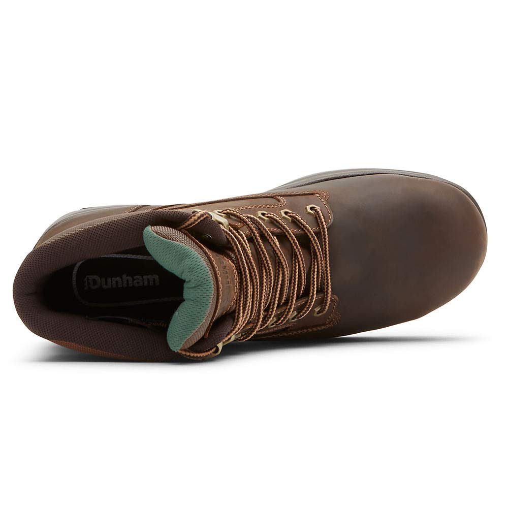 Dunham 8000 Men's 6