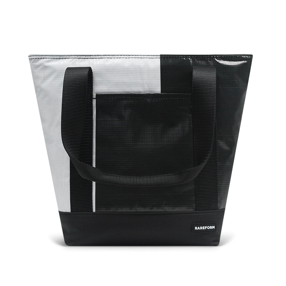 Beck Cooler Bag Bk1 01255 - Insulated Lunch Bag for Work, Picnics & Outdoor Adventures - Leakproof & Durable Portable Cooler for Food & Drinks