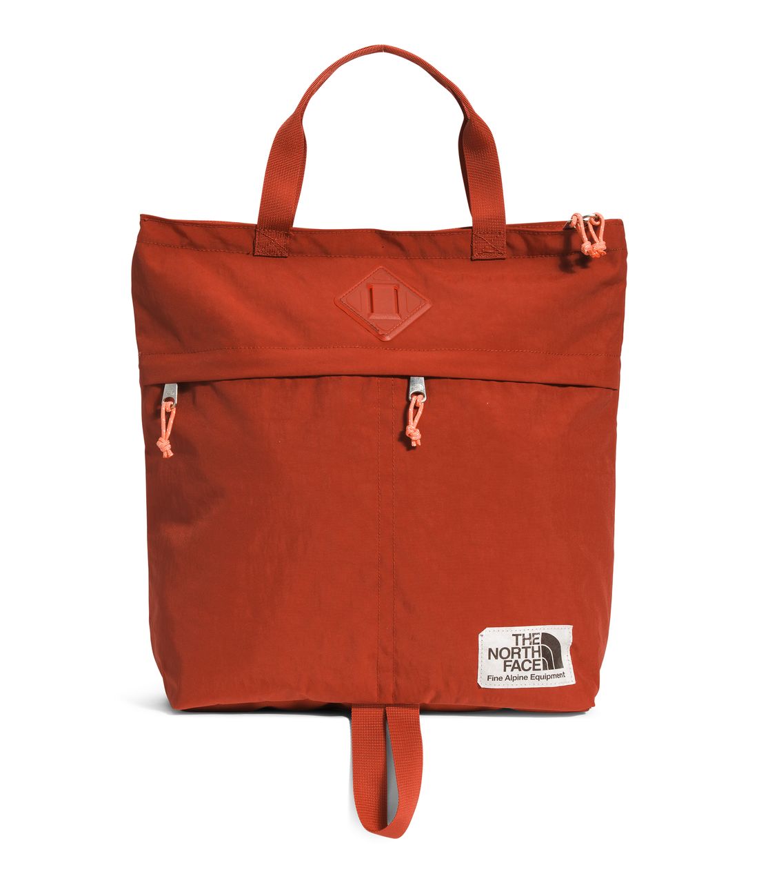 Rusted Bronze/Dusty Coral Orange