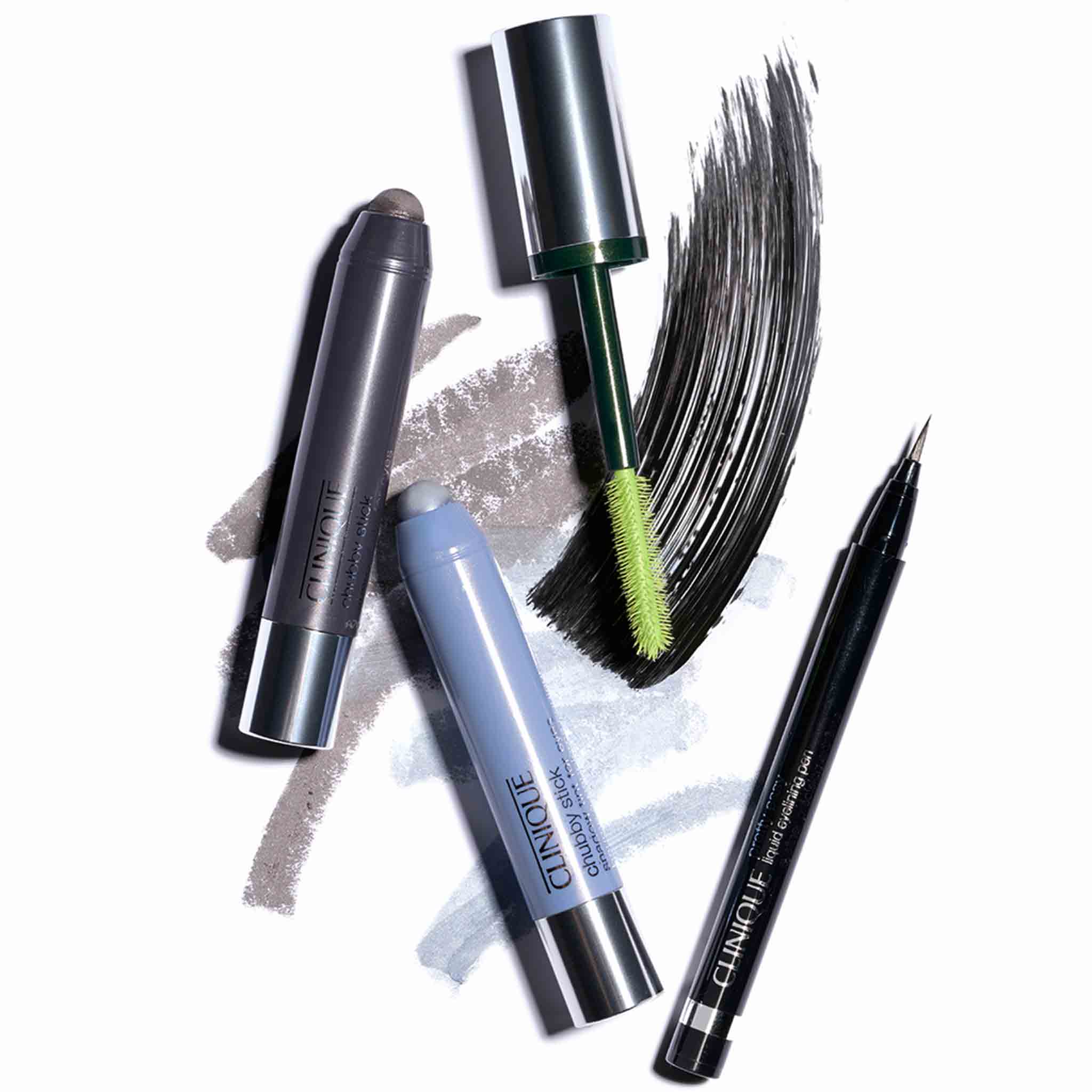 Best High Impact Extreme Volume Mascara - Lengthening & Volumizing for Dramatic Lashes - Perfect for Night Out & Special Occasions