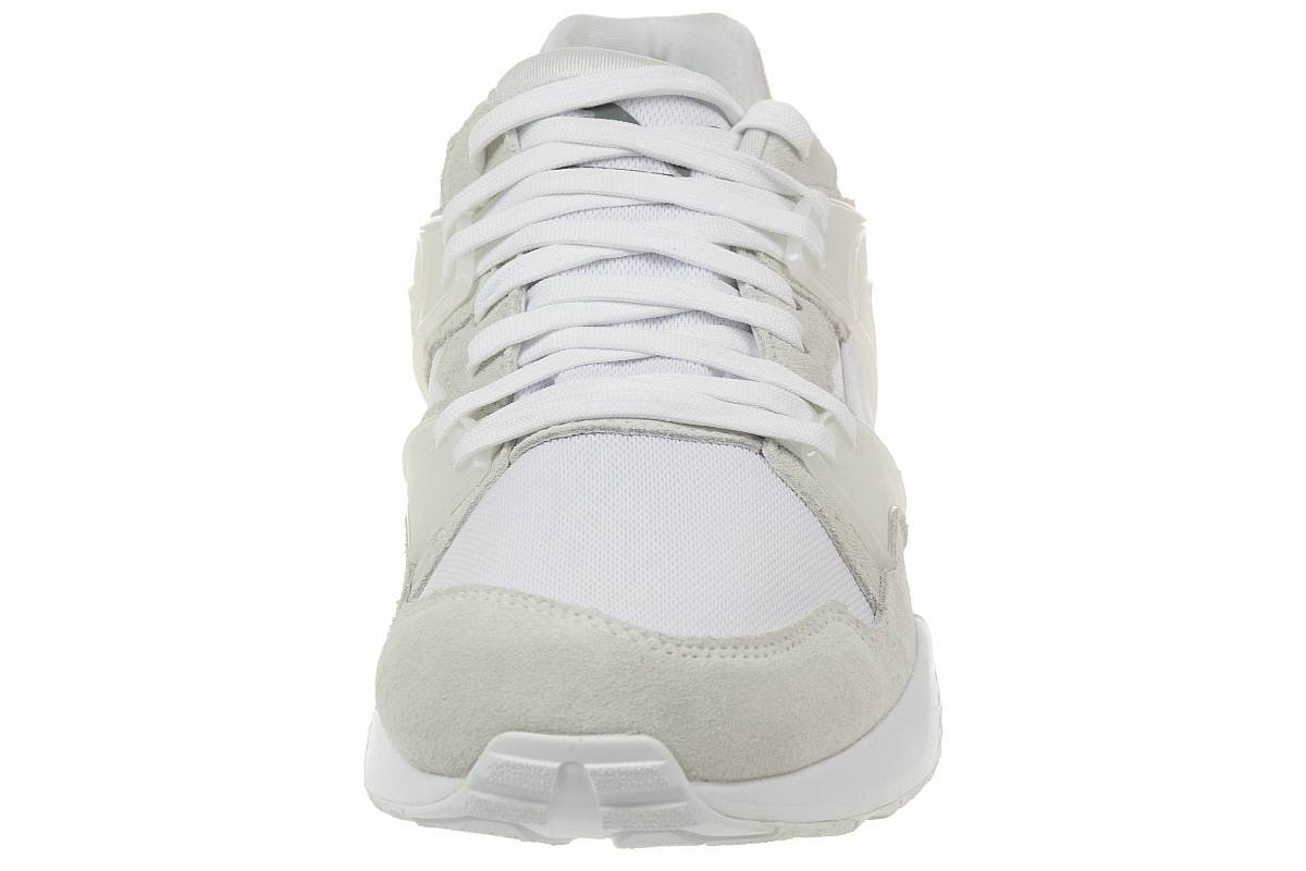PUMA Men's Running Shoes - Lightweight Comfortable Sneakers for Jogging, Gym & Casual Wear - Perfect for Workouts & Everyday Use