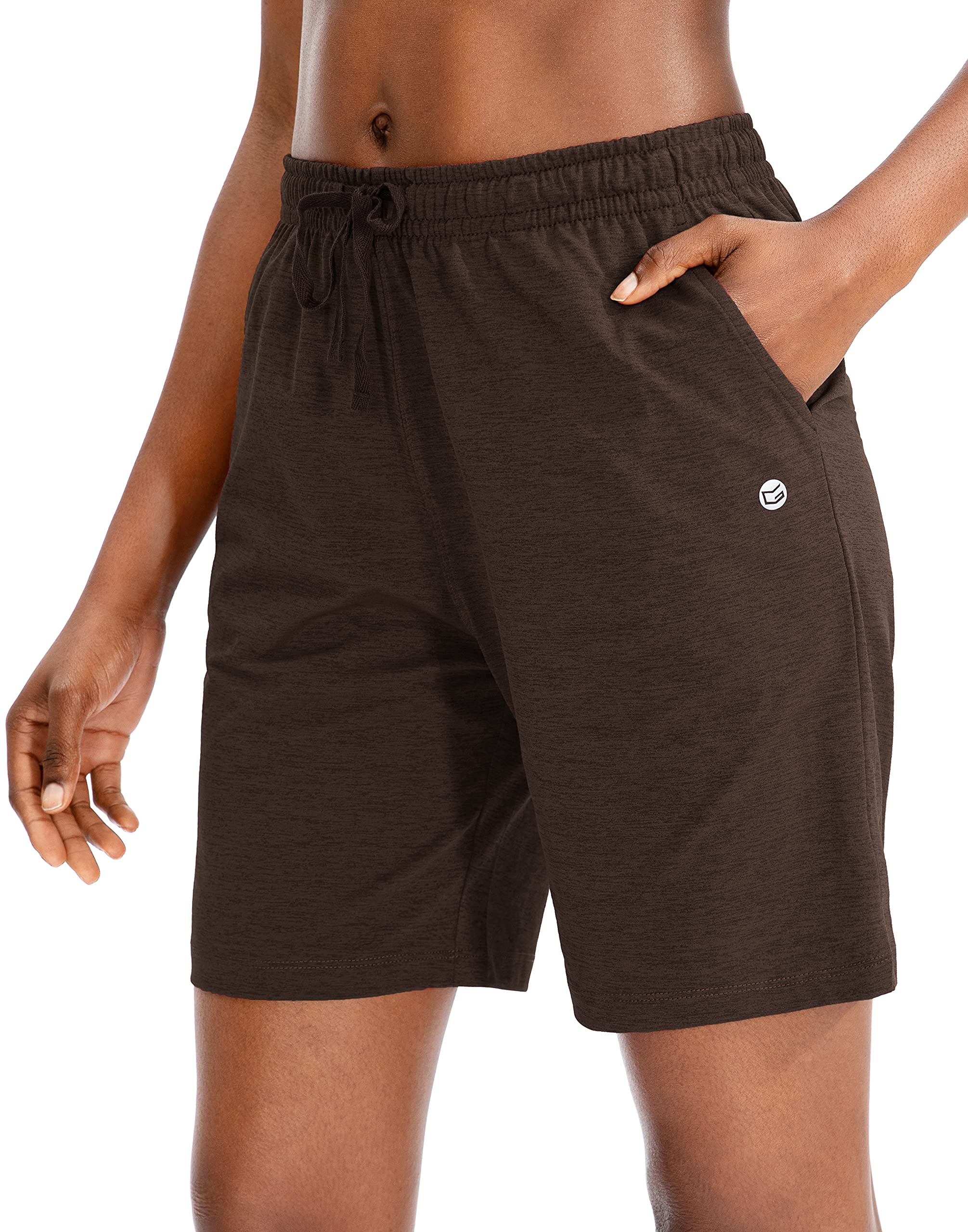 Women's Bermuda Shorts 7