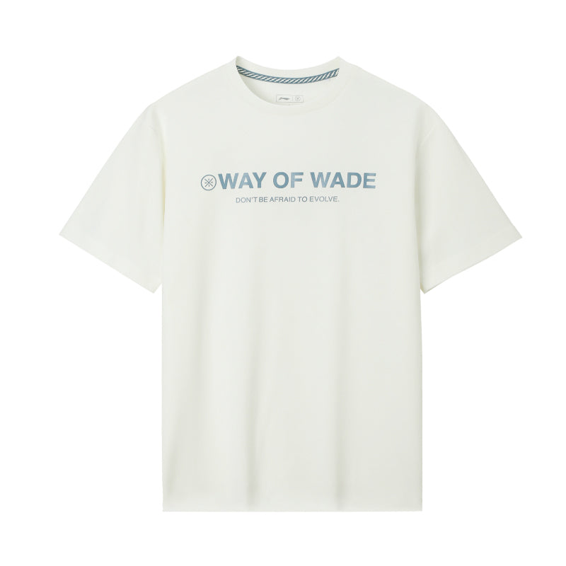 Wade T-Shirt 809 2 - Premium Cotton Men's Tee for Casual Wear & Street Style - Perfect for Everyday Outfits, Gym, and Weekend Hangouts