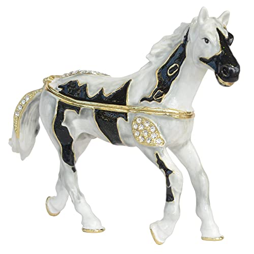 Running Horse