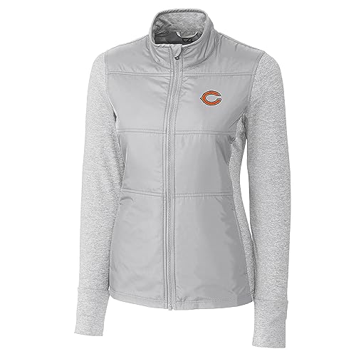 Chicago Bears, Gray