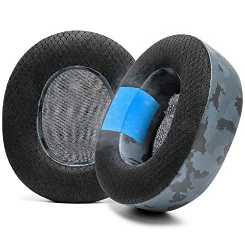 Black Camo