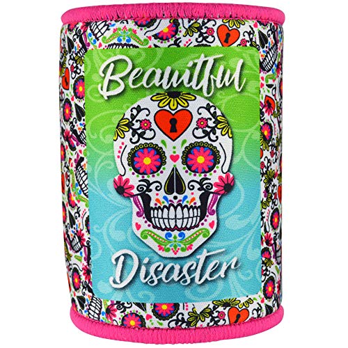 Beautiful Skull
