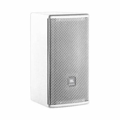 JBL AC16 WH 320W High-Power Bluetooth Speaker - Portable Wireless Speaker with Rich Bass, Perfect for Outdoor Parties, Travel & Home Entertainment