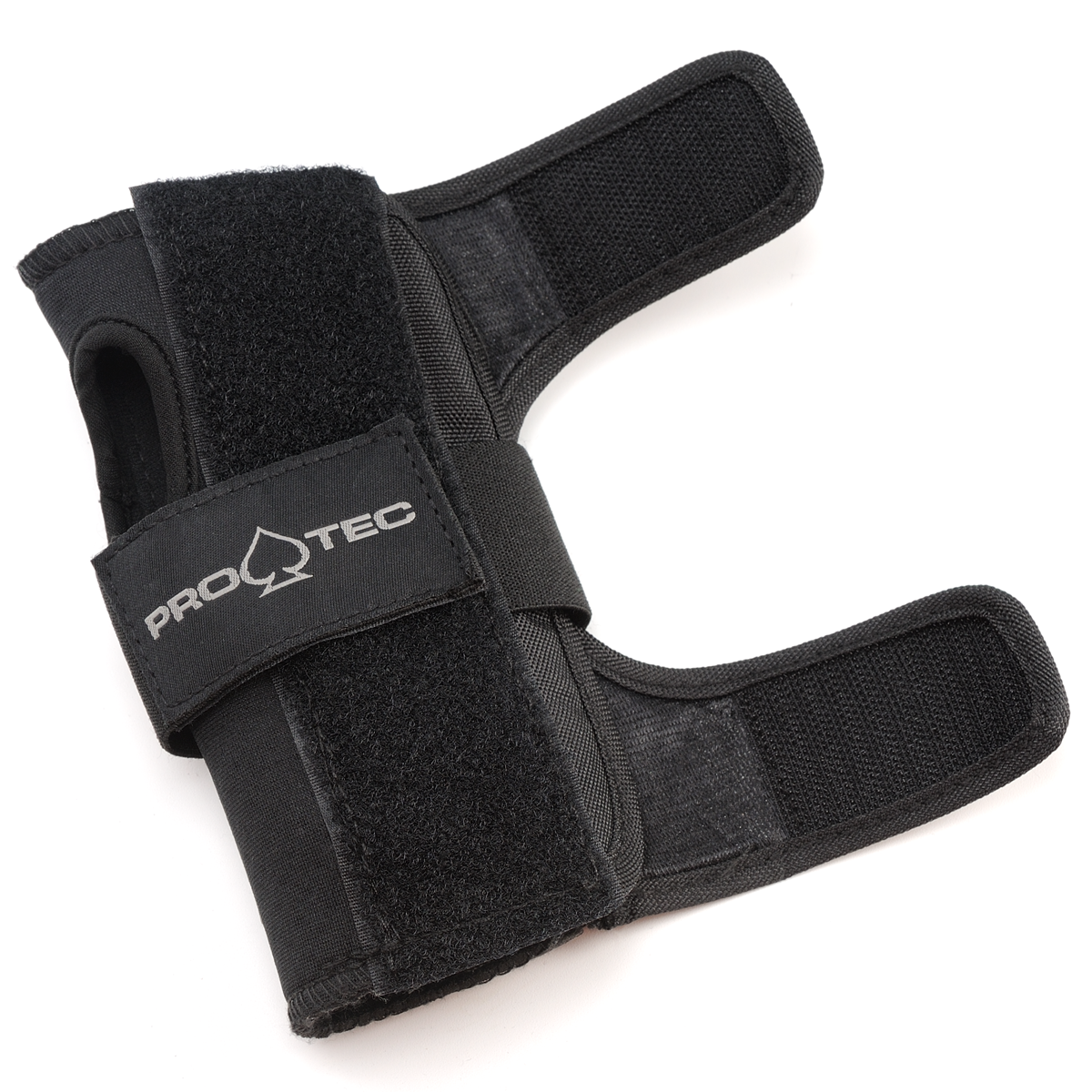 Protec Wrist Guards for Skateboarding - Protective Gear for Wrist Support & Injury Prevention - Ideal for Skateboarders, Roller Skaters & Extreme Sports Enthusiasts