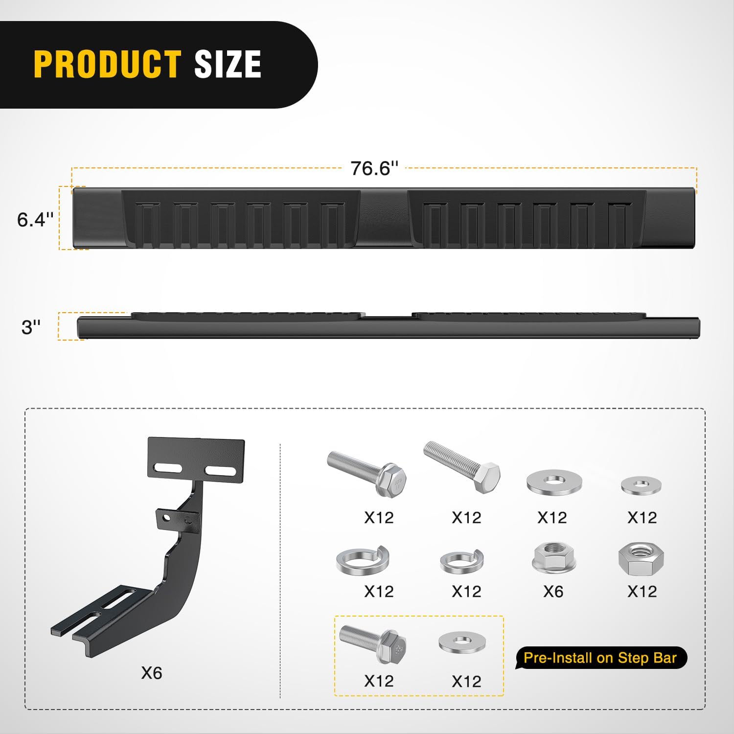 Dodge Ram 1500/2500/3500 6