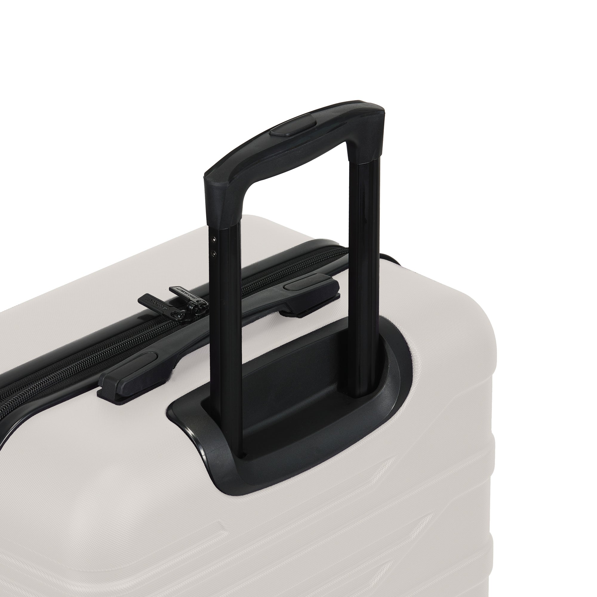 Swiss Mobility SEA Carry-On Luggage - Lightweight & Durable Travel Suitcase for Airplane - Perfect for Business Trips & Weekend Getaways
